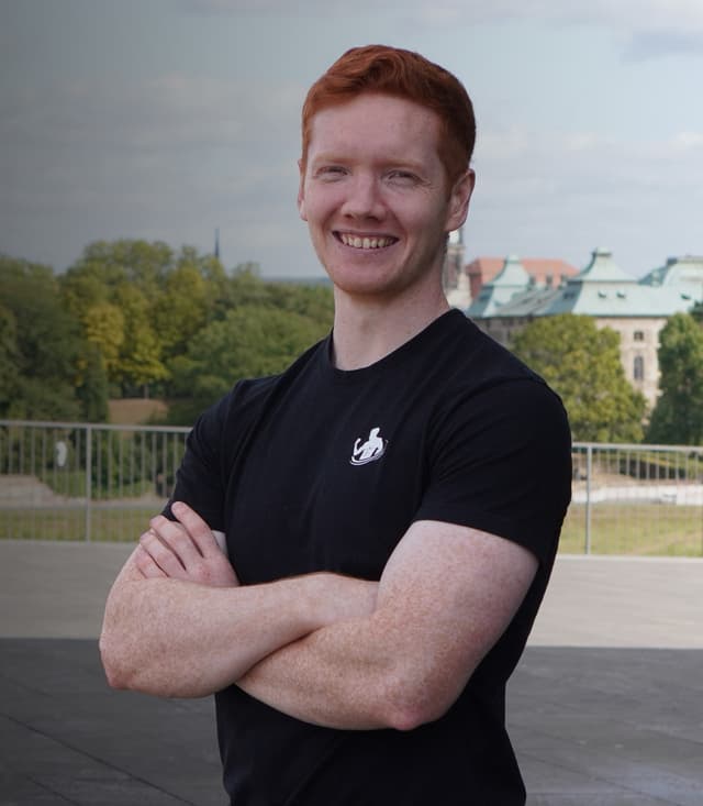 Oliver Thänert